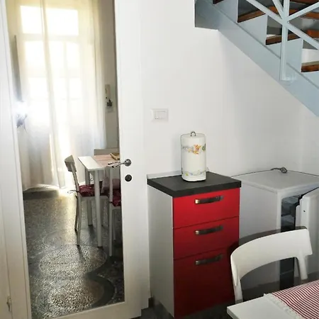 Centralissimo Su Due Livelli 