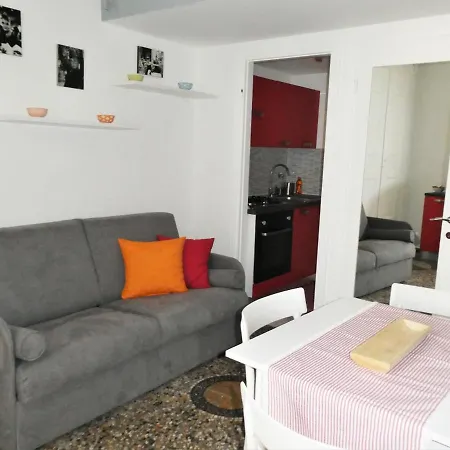 Centralissimo Su Due Livelli 