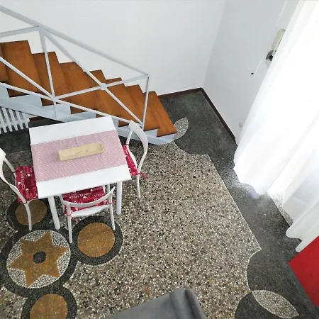 Centralissimo Su Due Livelli 