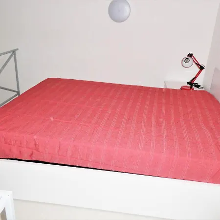 Apartmán Centralissimo Su Due Livelli 