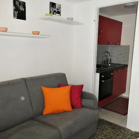 Centralissimo Su Due Livelli 