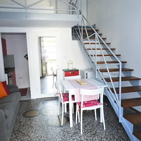 Centralissimo Su Due Livelli 