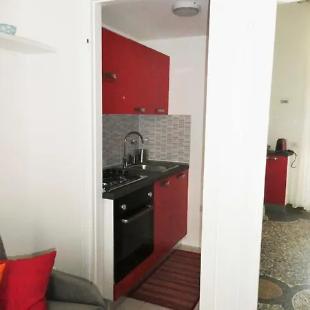 Centralissimo Su Due Livelli 