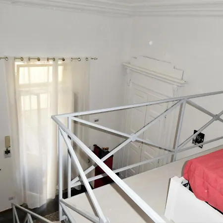 Centralissimo Su Due Livelli 