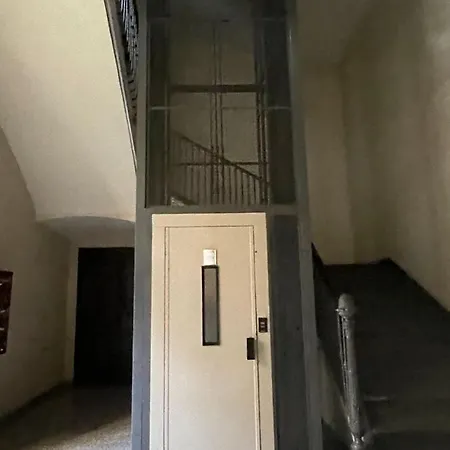 Centralissimo Su Due Livelli 