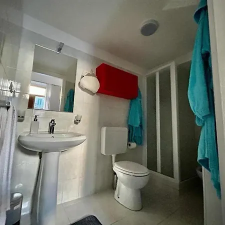 Centralissimo Su Due Livelli 