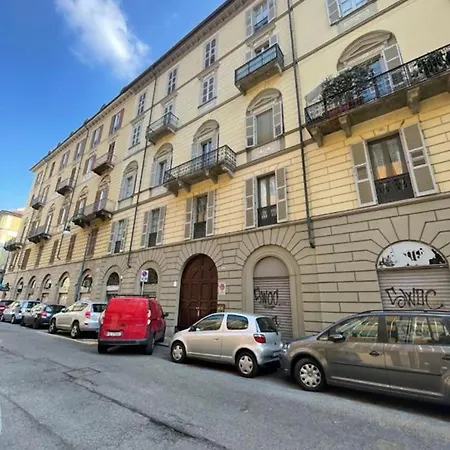 Apartamento Centralissimo Su Due Livelli 