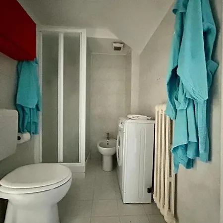 Centralissimo Su Due Livelli 