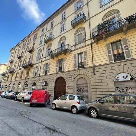 Centralissimo Su Due Livelli 