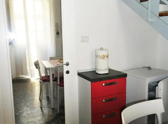 Centralissimo Su Due Livelli 