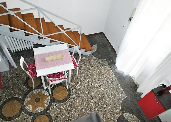 Centralissimo Su Due Livelli 