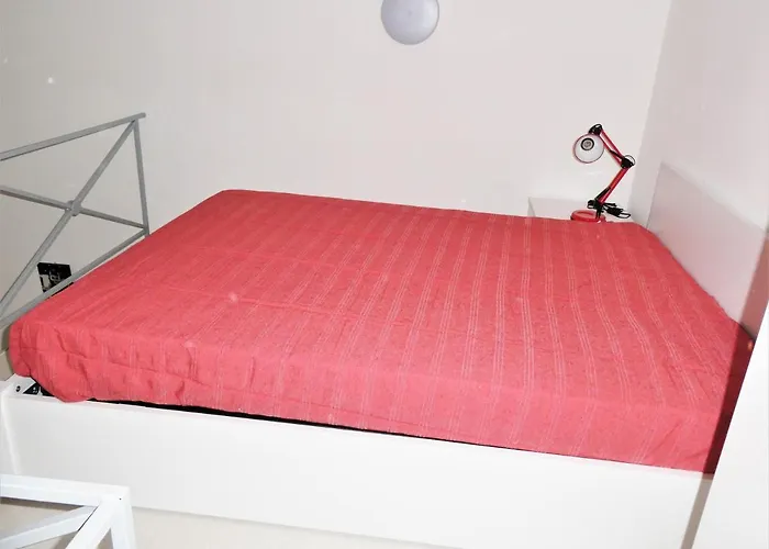 Apartmán Centralissimo Su Due Livelli 