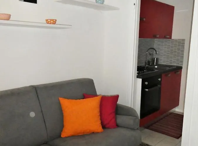 Centralissimo Su Due Livelli 