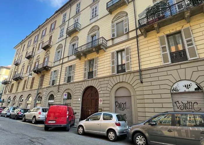 Centralissimo Su Due Livelli 
